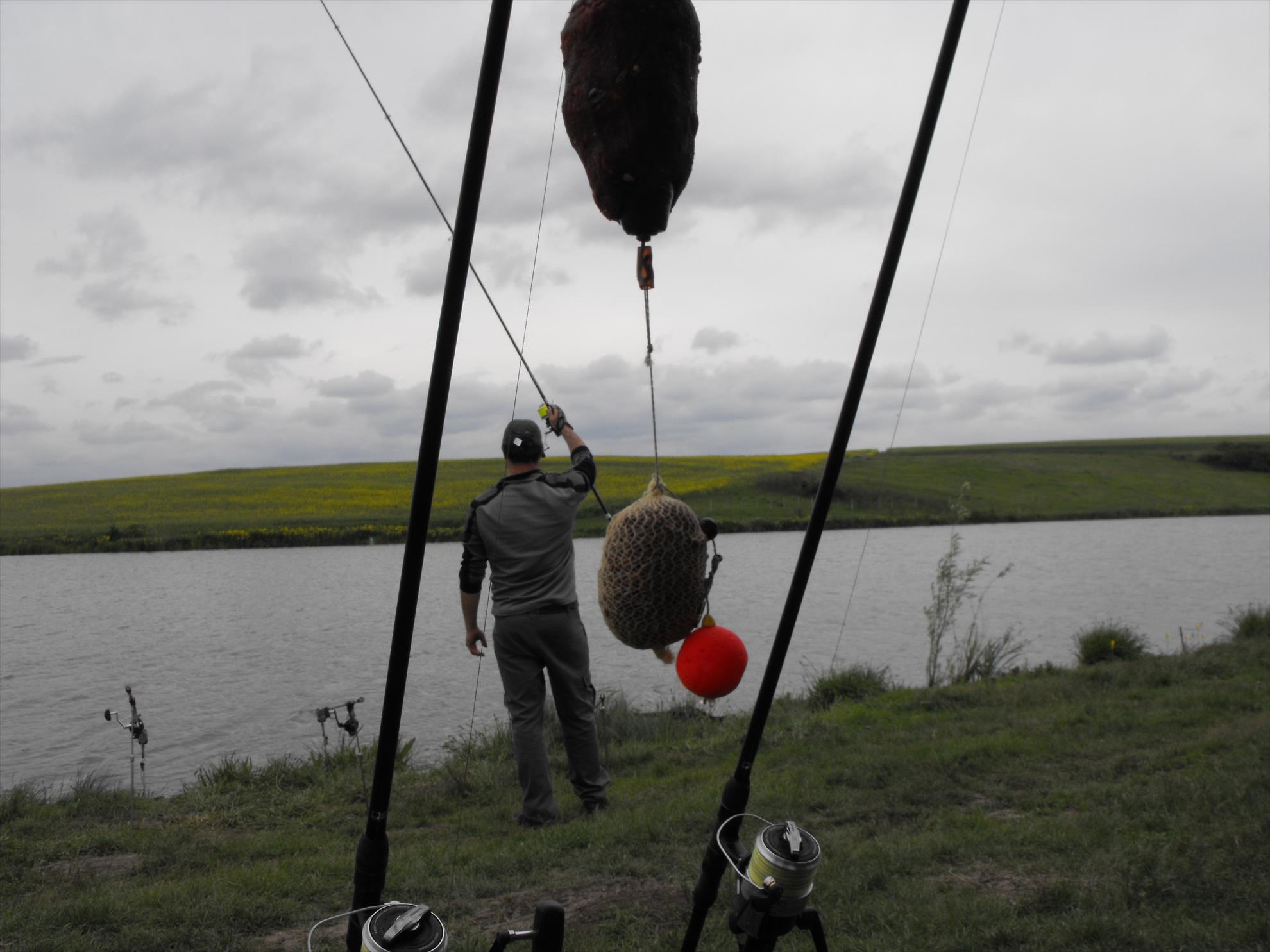 Cupa TAROM Greaca Cercani 9 - 11 mai. - dscf0888.JPG